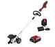 Toro 60 Volt Flex Force Cordless Stick Edger Sealed (battery + Charger Included)
