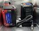 Toro 60v Max 6.0 Ah Lithium Ion Battery L324 With 60v Charger