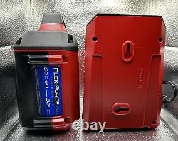 Toro 60V Max 6.0 Ah Lithium Ion Battery L324 With 60V Charger