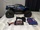 Traxxas Xmaxx 6s With Charger And Batteries