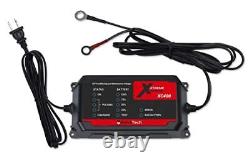 XC400 Xtreme Charge Battery Charger