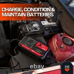 XC400 Xtreme Charge Battery Charger