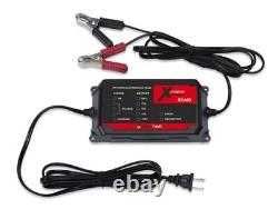 XC400 Xtreme Charge Battery Charger