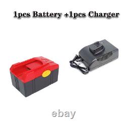 Batterie 18V Snap on 5.0Ah 4.0Ah 3.0Ah CTB6187 CTB6185 CT4187 CTB4185 & Chargeur A