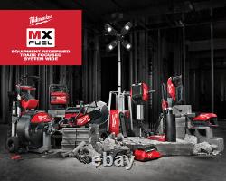 Chargeur Milwaukee Mx Fuel