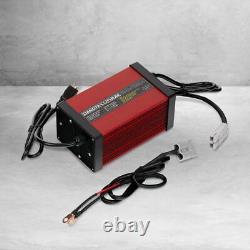 Chargeur de batterie Dakota Lithium Ultra Fast 24V 20A Dakota Lithium Lifepo4