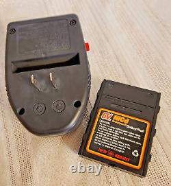 Chargeur de batterie NiCd pour télécommande de moto Harley Davidson New Bright