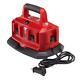 Chargeur De Batterie Compact Milwaukee M18 à Port Séquentiel, Station De Charge 6 Pack