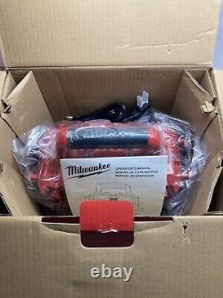 Chargeur de batterie séquentiel Milwaukee M18 6-Pk, modèle # 48-59-1806