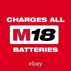 Chargeur séquentiel Milwaukee M18 Six-Pack