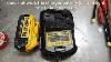 Dewalt Dcb105 Ne Fonctionne Pas Le Chargeur De Batterie S'allume Simplement En Rouge Une Fois