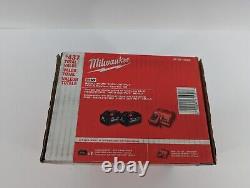 Ensemble batterie et chargeur MILWAUKEE 48-59-1862S