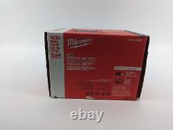 Ensemble batterie et chargeur MILWAUKEE 48-59-1862S