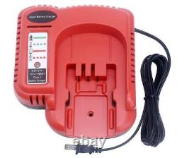 HPB18 18V HPB18-OPE 244760-00 Batterie/chargeur 18 V NI-MH POUR BLACK AND DECKER