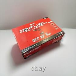 Milwaukee 2866-22 M18 Fuel Kit de Visseuse pour Plaque de Plâtre Nouveau