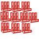 Piles Rechargeables Ebl Aa Aaa 1.5v 3000mwh Li-ion / Chargeur Dc Pour Lot De Piles Aa