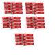 Piles Rechargeables Lithium Li-ion Aa Aaa Ebl 1.5v Et Lot De Chargeurs De Batteries