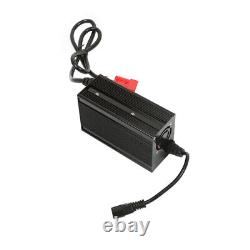 Pour Tennant T3, T5, T7, T300, 1610 Balayeuse de sol 24v 10Amp Chargeur de batterie