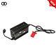 Rechargeur De Batterie De Balayeuse De Sol Red Connector Sb50 Style 24v