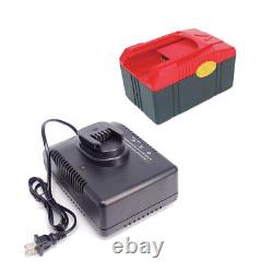 Snap sur batterie 18V 3.0 Ah 4.0 Ah CTB4187 CTB4185 CTB6187 CTB6185 CTC620 Chargeur